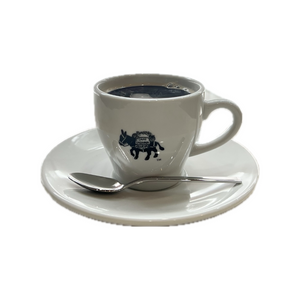Open image in slideshow, Cup&amp;Saucer / カップ&amp;ソーサー

